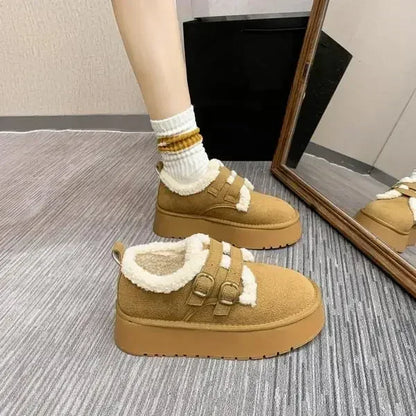 Avslappnad och stödjande ortopedisk Sneakers