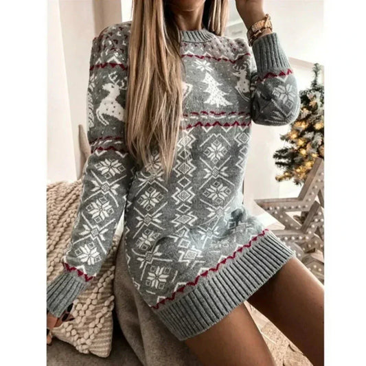 AD | Julklänning