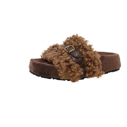 Högkvalitativ ortopedisk Sandaler
