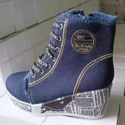 Mångsidig och stödjande ortopedisk Sneakers
