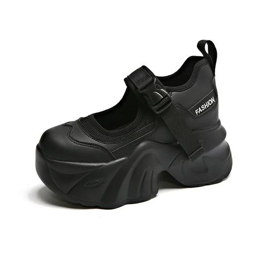 Skräddarsydd och bekväm ortopedisk Sneakers