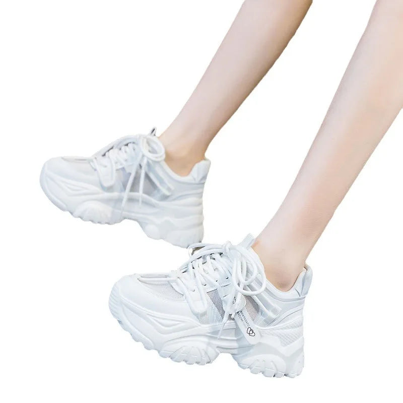 Elegant och stödjande ortopedisk Sneakers