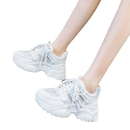 Elegant och stödjande ortopedisk Sneakers