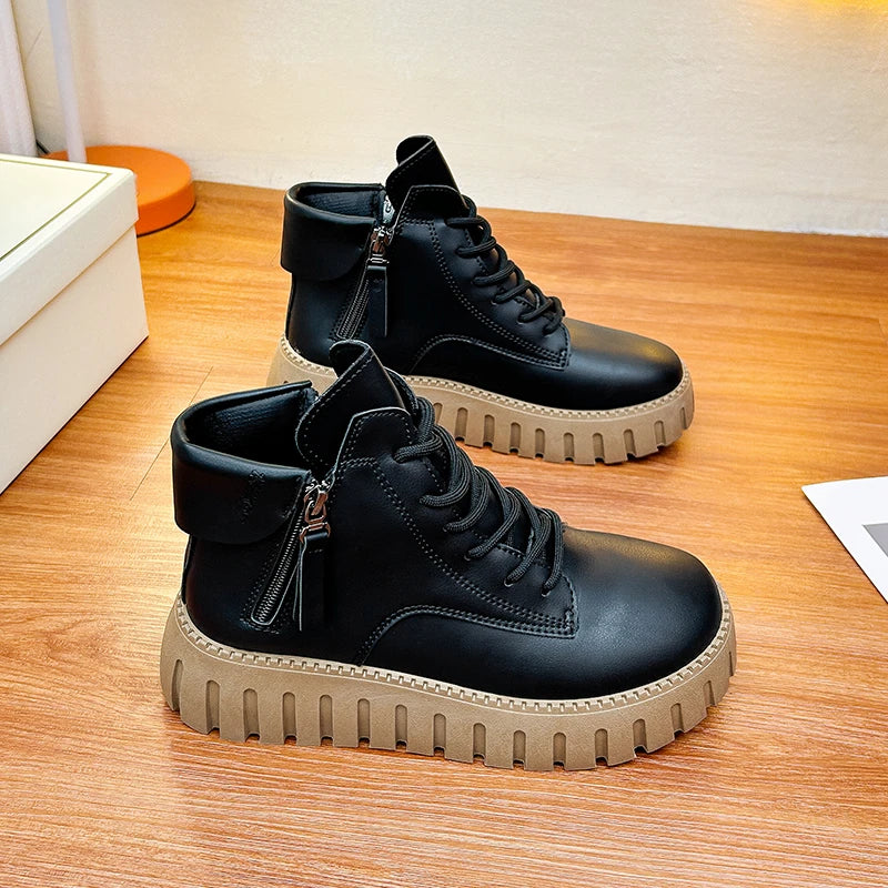 Stödjande och stilren ortopedisk Sneakers