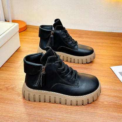 Stödjande och stilren ortopedisk Sneakers