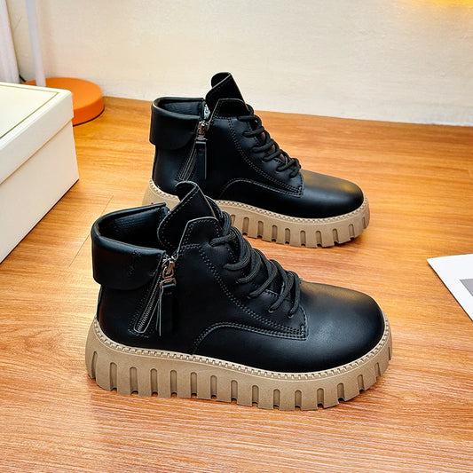 Stödjande och stilren ortopedisk Sneakers