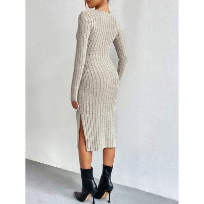 AD | Elegant klänning