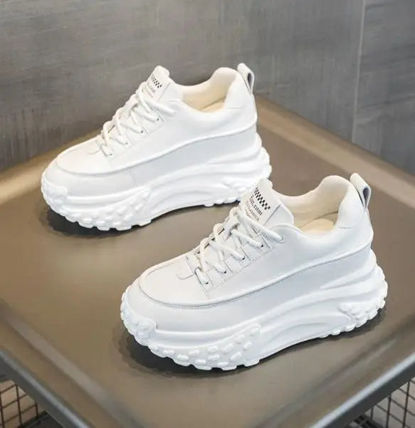 Skräddarsydd och bekväm ortopedisk Sneakers