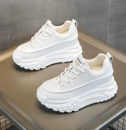 Skräddarsydd och bekväm ortopedisk Sneakers