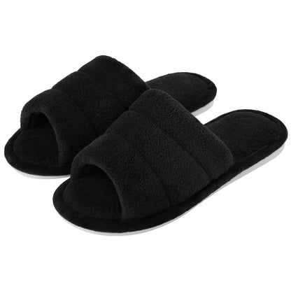 Avslappnad och stödjande ortopedisk Sandaler