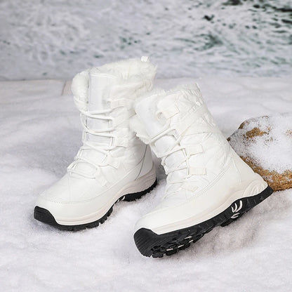Bekväm och modemedveten ortopedisk Sneakers