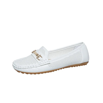 Stödjande och trendig ortopedisk Sneakers