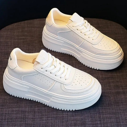 Stödjande och stilren ortopedisk Sneakers