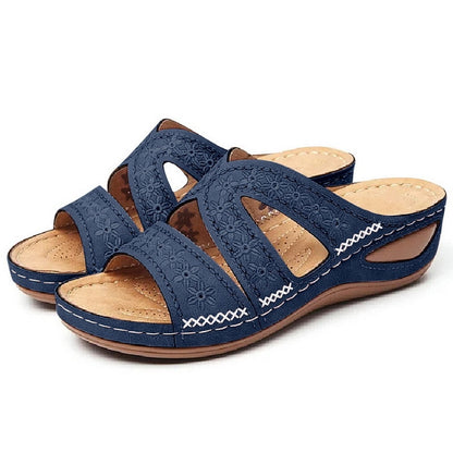 AD | Sandaler för damer