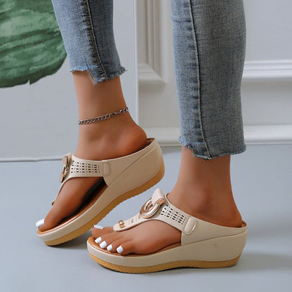 AD | Sandaler | Perfekt stöd för dina fötter