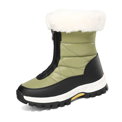Bekväm och modemedveten ortopedisk Sneakers