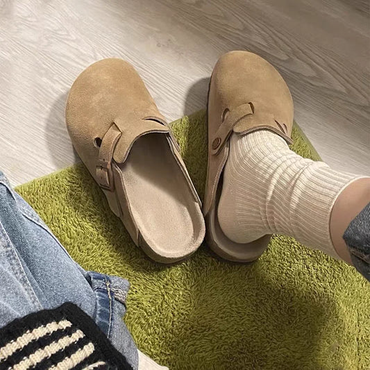 Hållbar och stödjande ortopedisk Sandaler