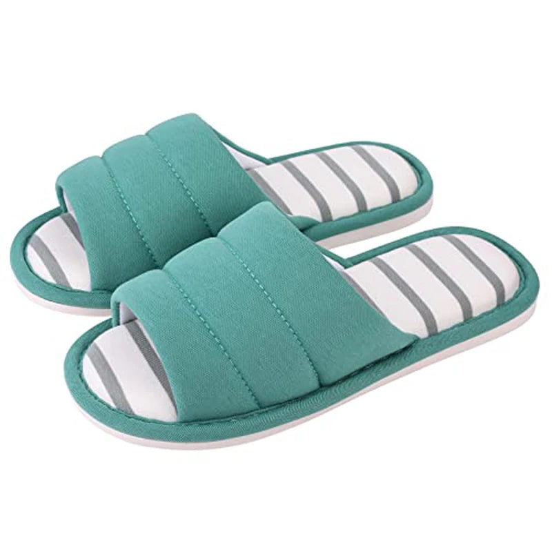 Avslappnad och stödjande ortopedisk Sandaler