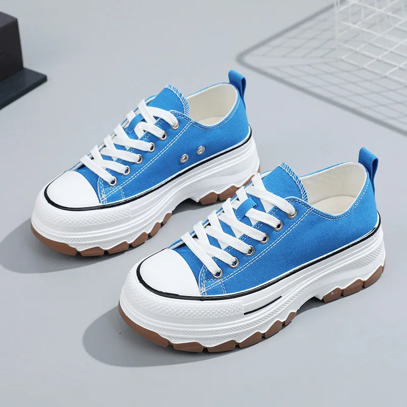 Stödjande och stilren ortopedisk Sneakers