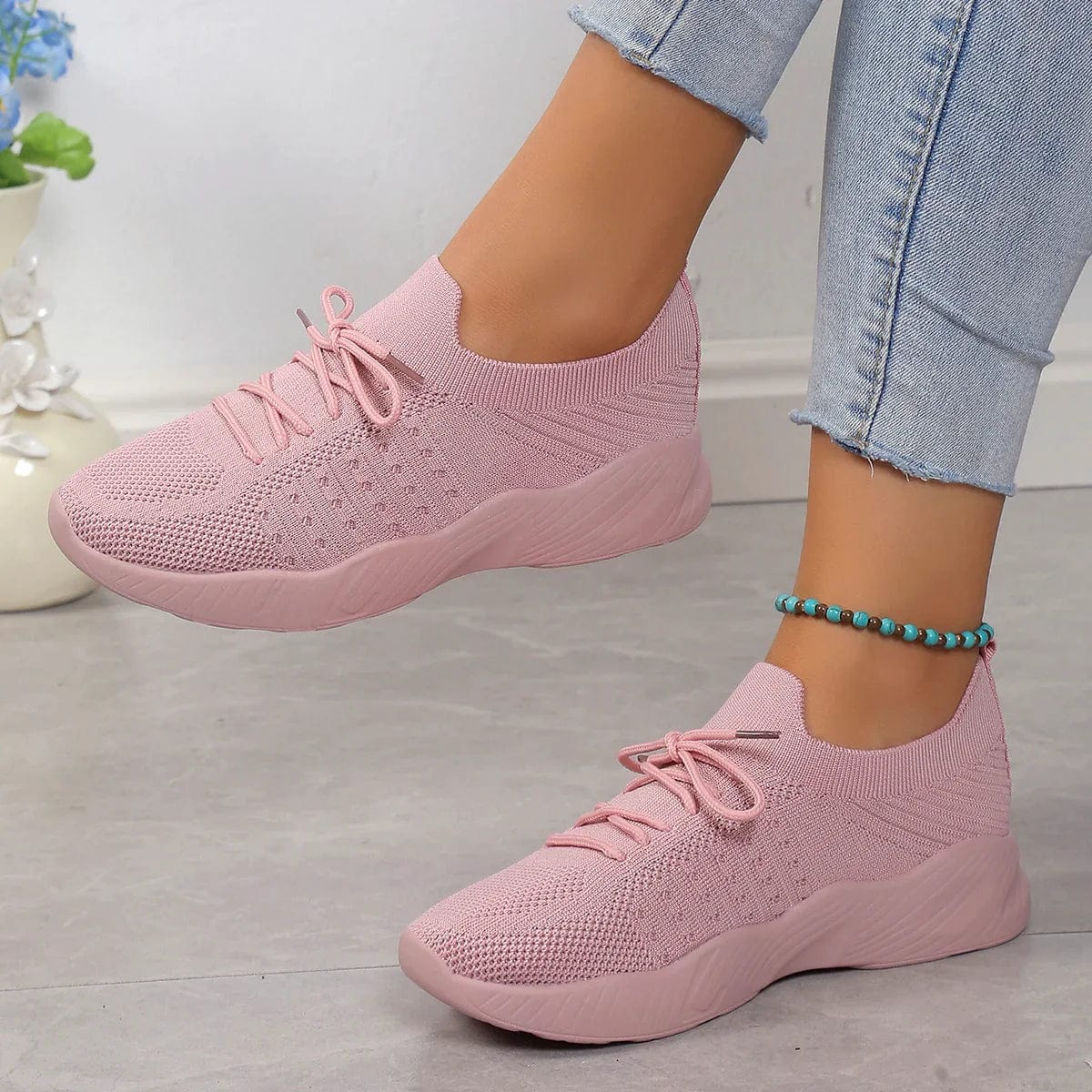 AD | | Lätta ORTHOPediska sneakers