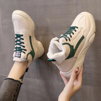 Elegant och stödjande ortopedisk Sneakers