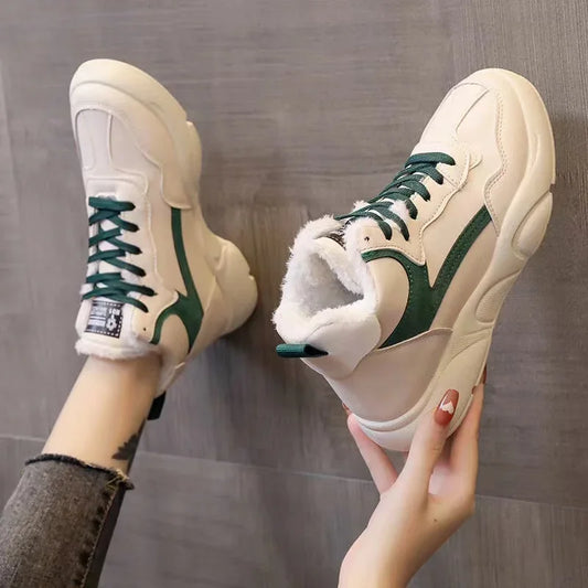 Elegant och stödjande ortopedisk Sneakers