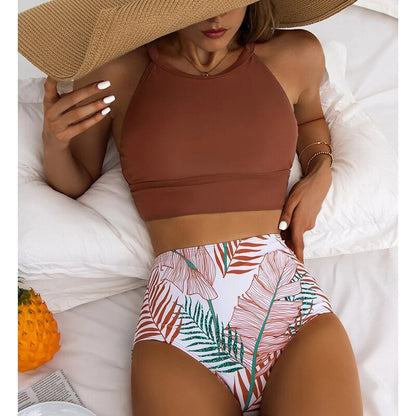 AD | Polerad och fräsch bikini