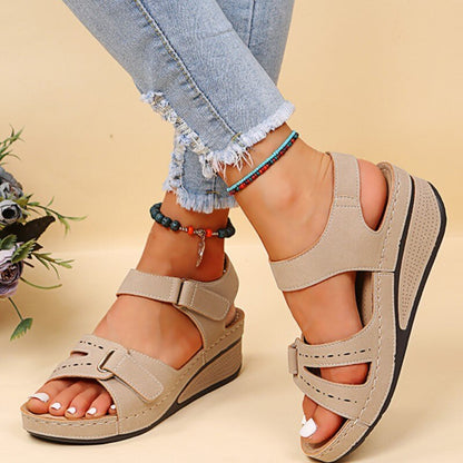 AD | Fernanda® | Ortopediska sandaler