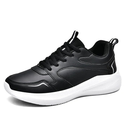 Bekväm och modemedveten ortopedisk Sneakers