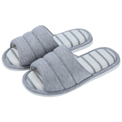Avslappnad och stödjande ortopedisk Sandaler