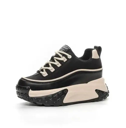 Skräddarsydd och bekväm ortopedisk Sneakers
