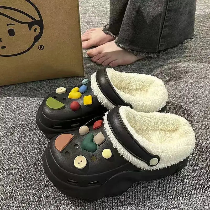 Bekväm och modemedveten ortopedisk Sandaler