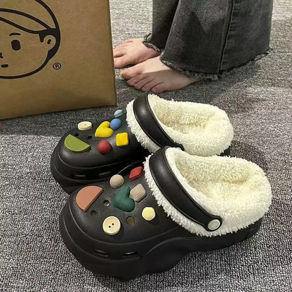Bekväm och modemedveten ortopedisk Sandaler