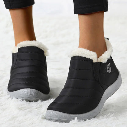 Bekväm och modemedveten ortopedisk Sneakers