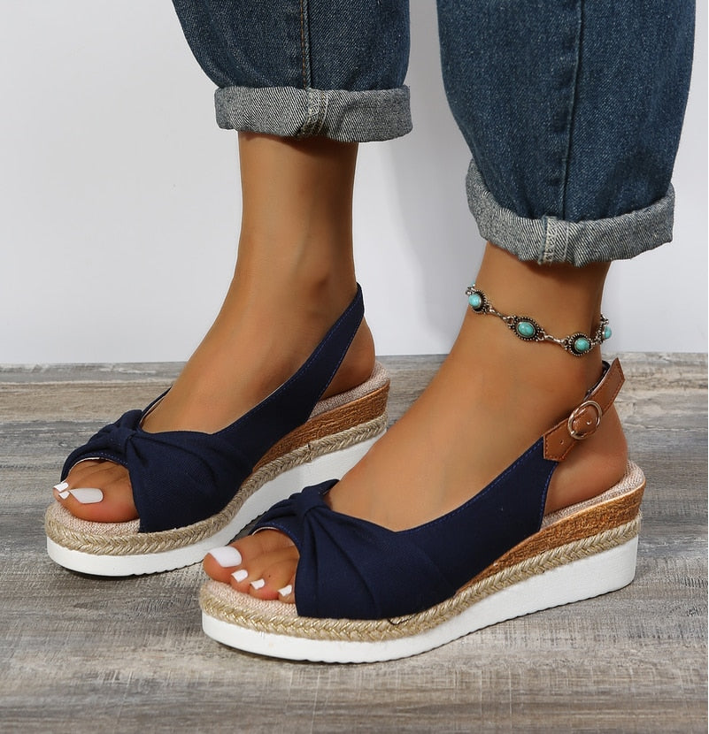 AD | I Sandaler för kvinnor