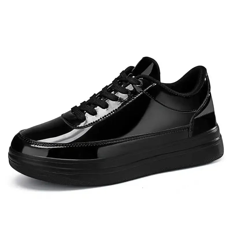 Mångsidig och stödjande ortopedisk Sneakers