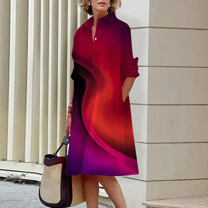 AD | Elegant miniklänning