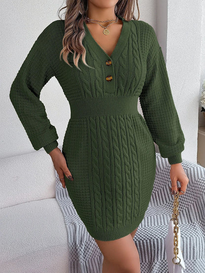 AD | Elegant och snygg klänning