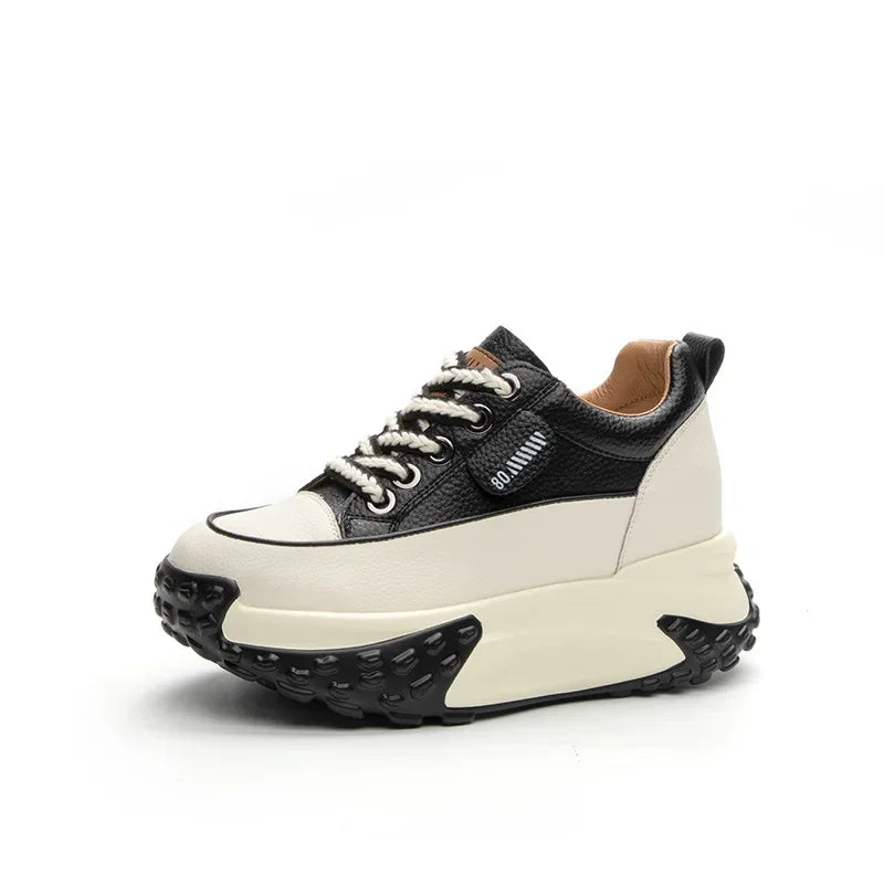 Skräddarsydd och bekväm ortopedisk Sneakers
