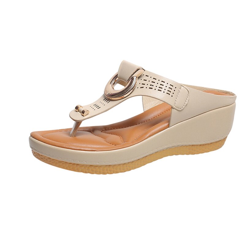 AD | Sandaler | Perfekt stöd för dina fötter