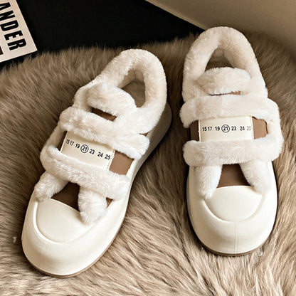 Modemedveten och stödjande ortopedisk Sneakers