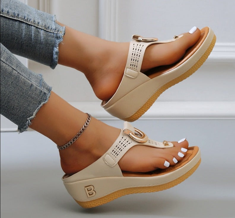 AD | Sandaler för sommaren