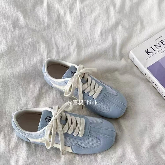 Stödjande och trendig ortopedisk Sneakers