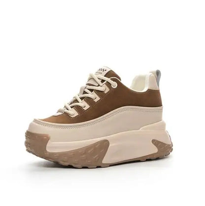 Skräddarsydd och bekväm ortopedisk Sneakers