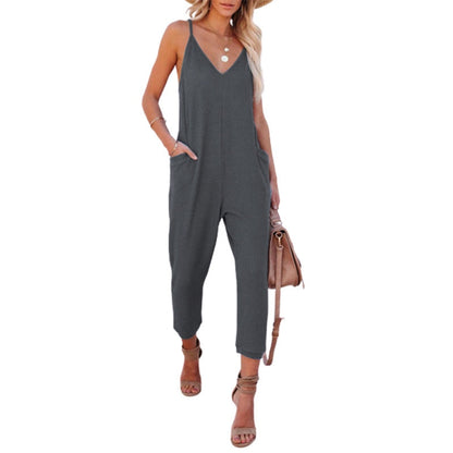 AD | Jumpsuit för kvinnor