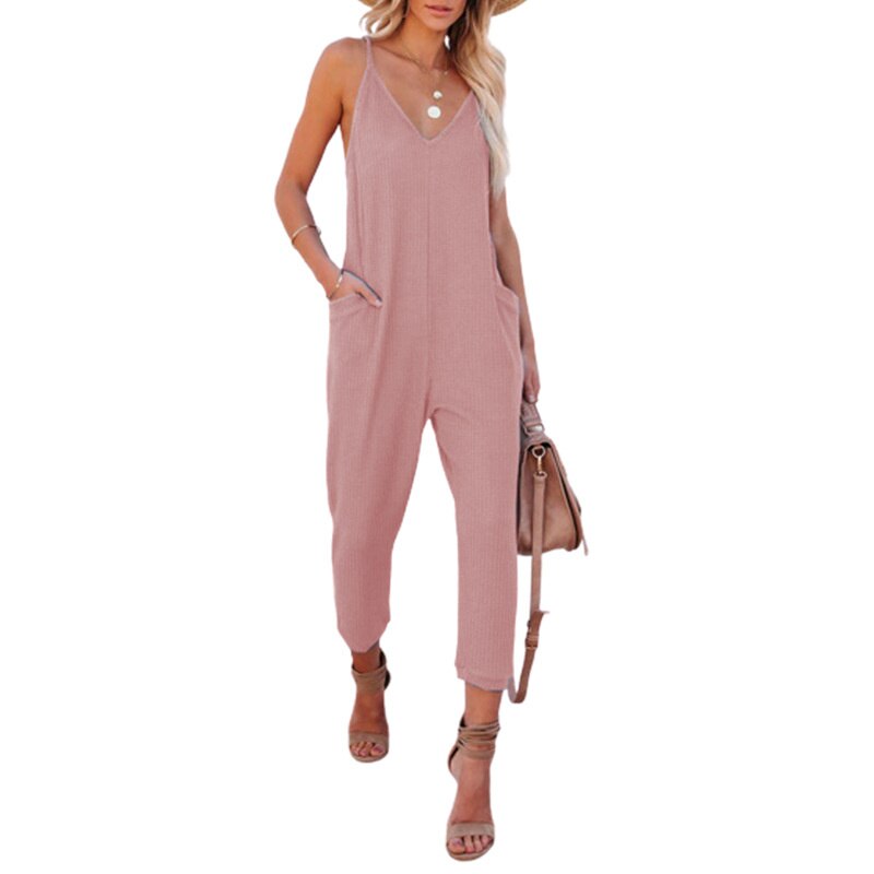 AD | Jumpsuit för kvinnor