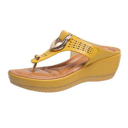 AD | Sandaler | Perfekt stöd för dina fötter