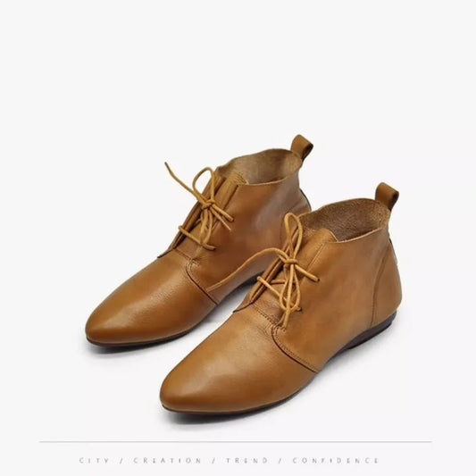 Bekväm och modemedveten ortopedisk Sneakers