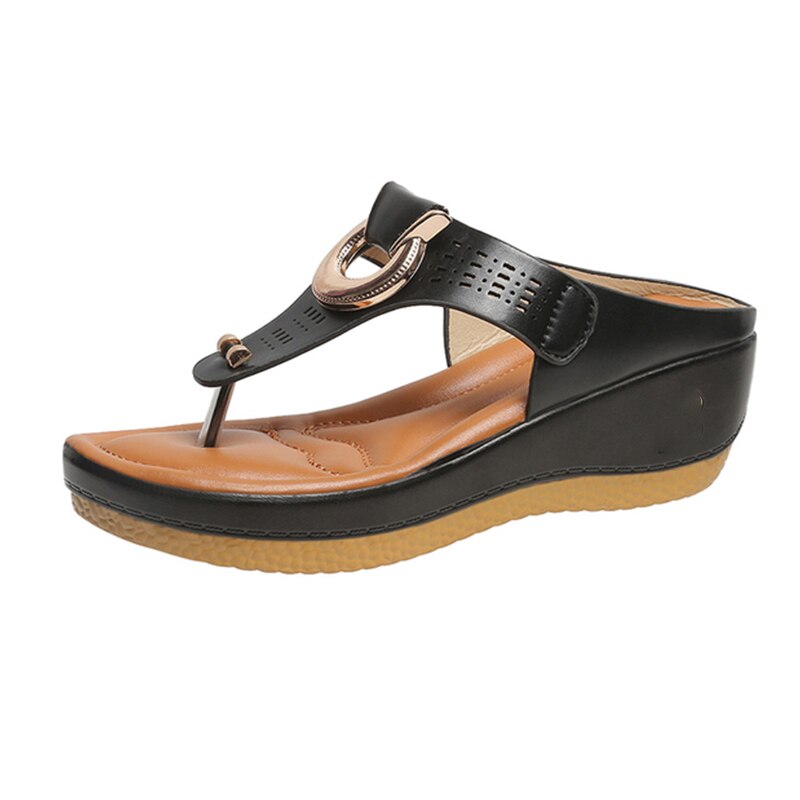 AD | Sandaler | Perfekt stöd för dina fötter