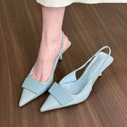 Skräddarsydd och bekväm ortopedisk Sandaler